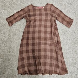 Pyne & Smith Yorkshire Check No. 29